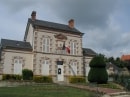 mairie de Bondaroy